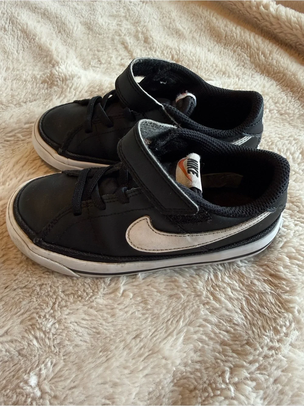 Nike Court Legacy Sneakers Children's Sz C10